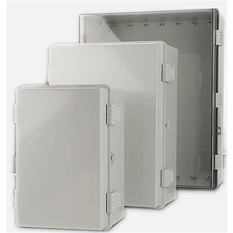 waterproof plastic box electrical|large electrical enclosure box waterproof.